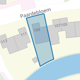 Perceel DVN00-E-3356