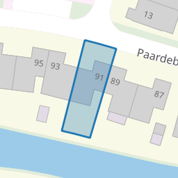 Perceel DVN00-E-3365