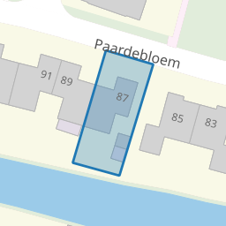 Perceel DVN00-E-3367