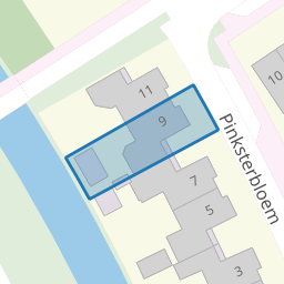 Perceel DVN00-E-3379