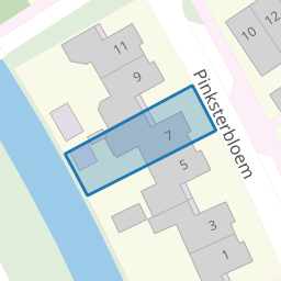 Perceel DVN00-E-3380