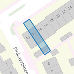 Perceel DVN00-E-3399