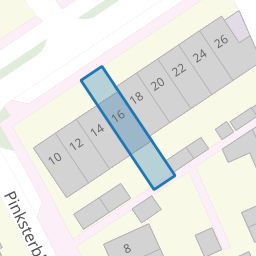 Perceel DVN00-E-3401