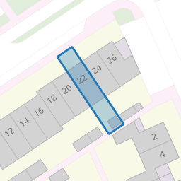 Perceel DVN00-E-3404