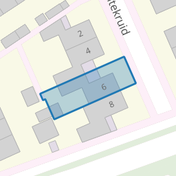 Perceel DVN00-E-3409