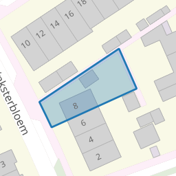 Perceel DVN00-E-3414