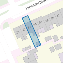 Perceel DVN00-E-3418