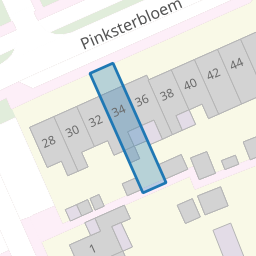 Perceel DVN00-E-3419