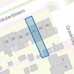 Perceel DVN00-E-3423
