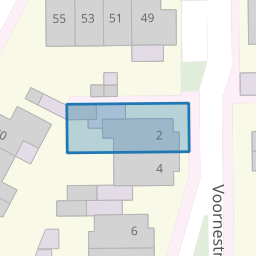 Perceel DVN00-E-3441