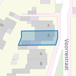 Perceel DVN00-E-3442