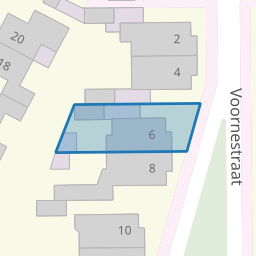 Perceel DVN00-E-3443