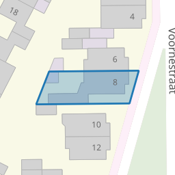 Perceel DVN00-E-3444