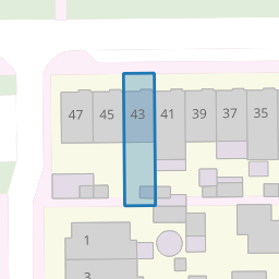 Perceel DVN00-E-3458