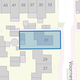 Perceel DVN00-E-3464
