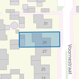 Perceel DVN00-E-3465