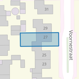 Perceel DVN00-E-3466