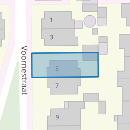 Perceel DVN00-E-3477
