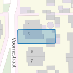 Perceel DVN00-E-3478