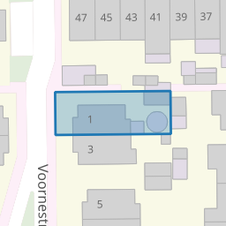 Perceel DVN00-E-3479