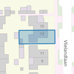 Perceel DVN00-E-3490