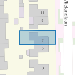 Perceel DVN00-E-3493