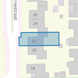 Perceel DVN00-E-3499