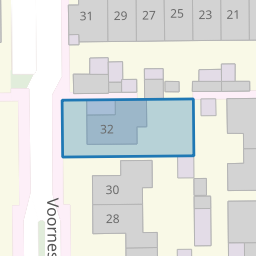 Perceel DVN00-E-3504