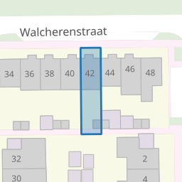 Perceel DVN00-E-3510