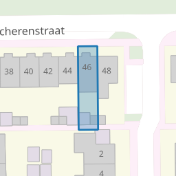 Perceel DVN00-E-3512