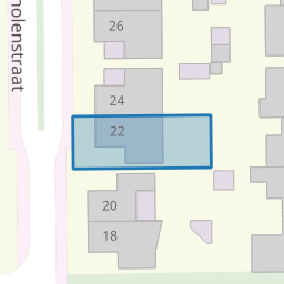 Perceel DVN00-E-3524