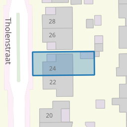 Perceel DVN00-E-3525