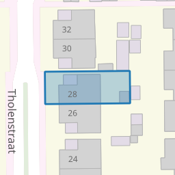 Perceel DVN00-E-3527