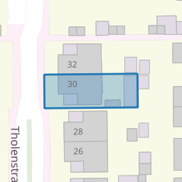 Perceel DVN00-E-3528