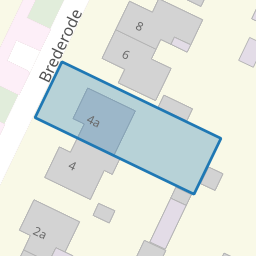 Perceel DVN00-E-3536