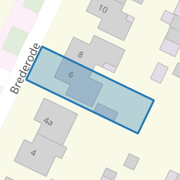 Perceel DVN00-E-3537