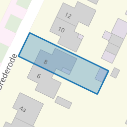 Perceel DVN00-E-3538