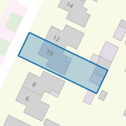 Perceel DVN00-E-3539