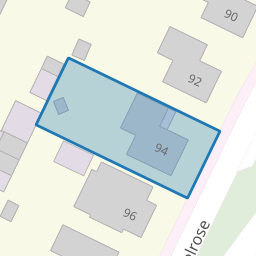 Perceel DVN00-E-3547