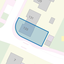 Perceel DVN00-E-3562