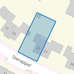 Perceel DVN00-E-3567