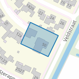 Perceel DVN00-E-3598