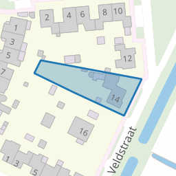 Perceel DVN00-E-3634