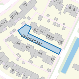 Perceel DVN00-E-3638