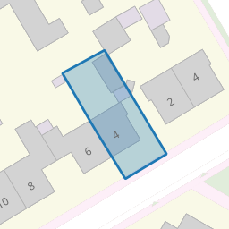 Perceel DVN00-E-3652