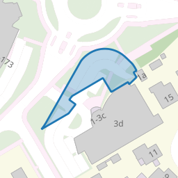 Perceel DVN00-E-3695