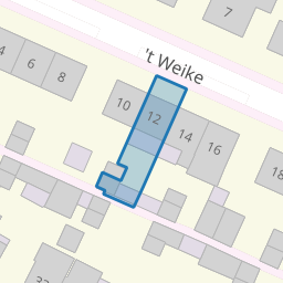 Perceel DVN00-E-3714