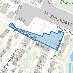 Perceel DVN00-E-3746