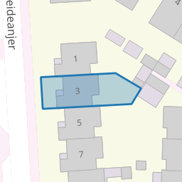 Perceel DVN00-E-3784