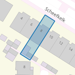 Perceel DVN00-E-3801